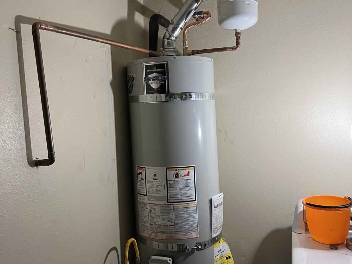 High-quality plumbing system