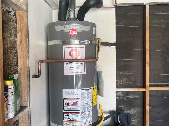 Quality Plumbing Services