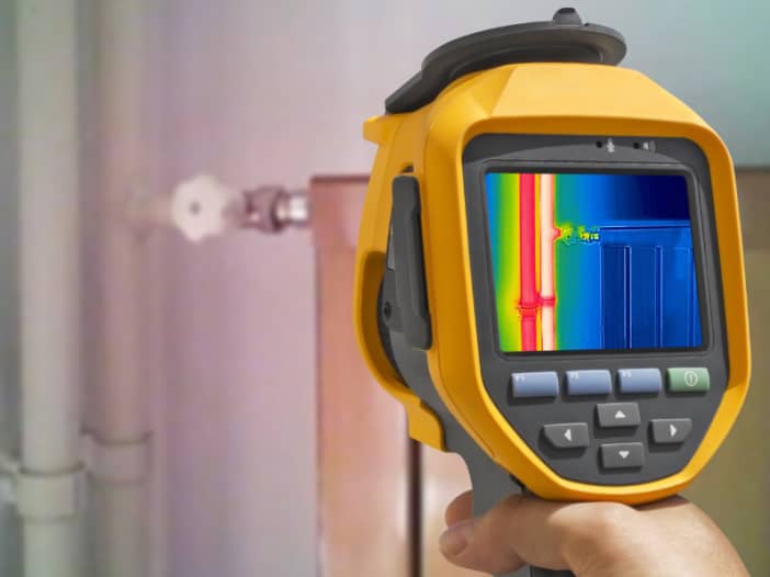 Leak detection
