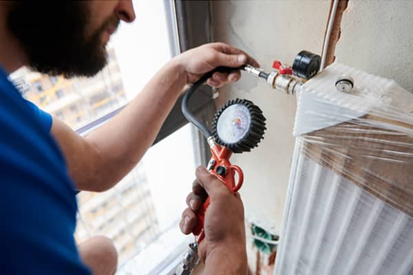 Plumbing Contractor