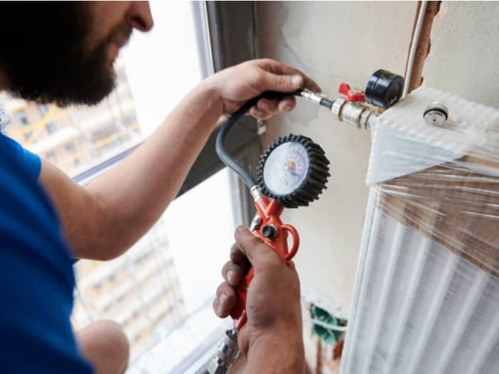 Plumbing Contractor