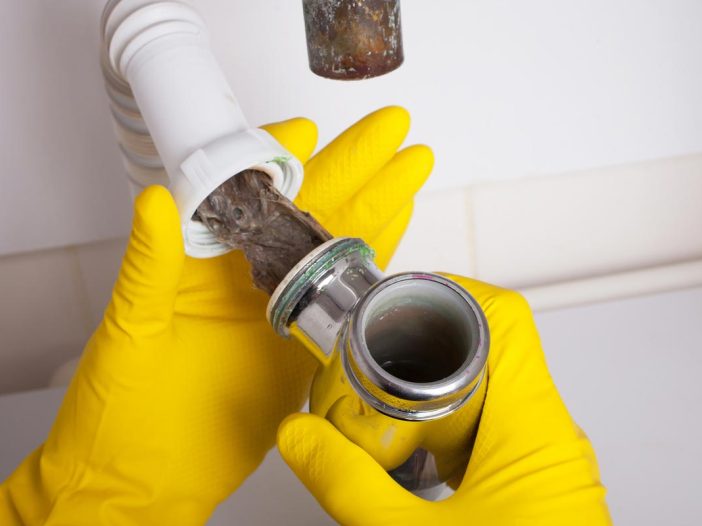 Drain Cleaning