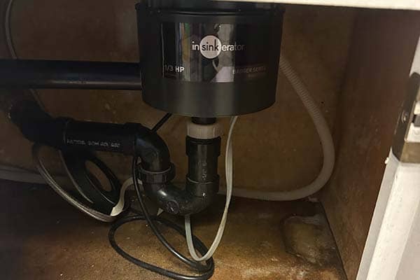 Drain Cleaning Services
