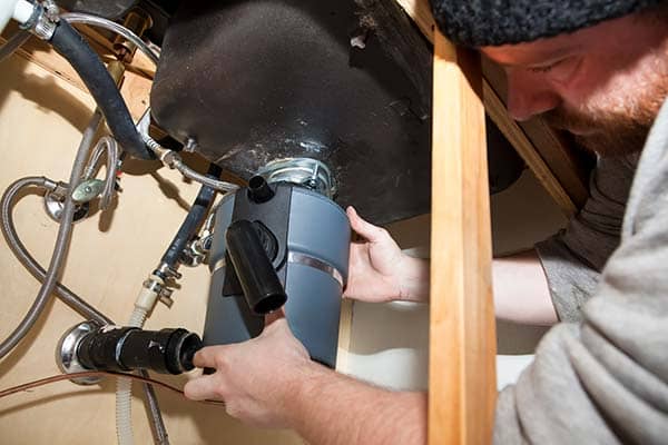 Plumbing System Installation and Repair Services