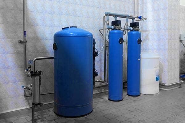 Plumbing System Servicing