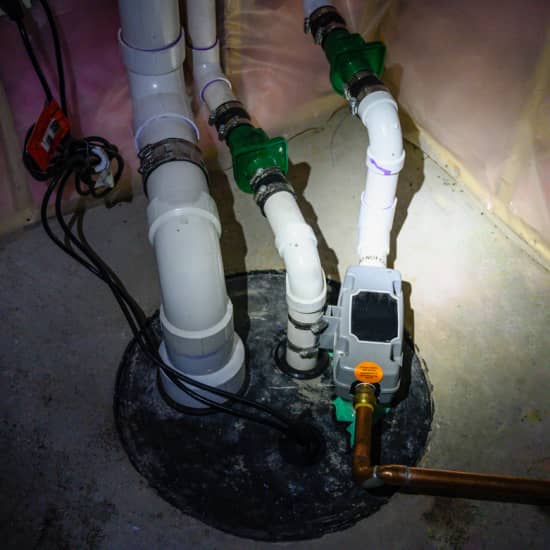 emergency plumbing