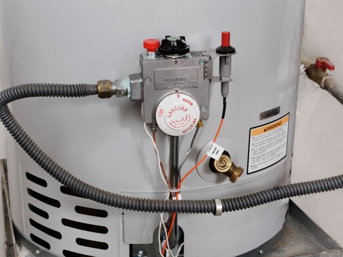 Water Heater