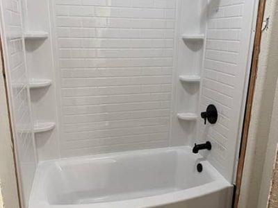 Bathroom Plumbing Services