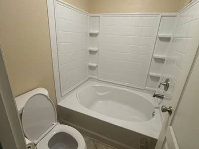 Bathroom Plumbing Servicing