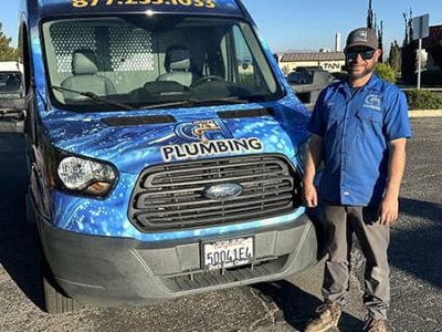 Expert Plumbing Contractor
