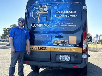 Professional Plumbing Contractor