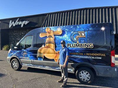Reliable Plumbing Contractor